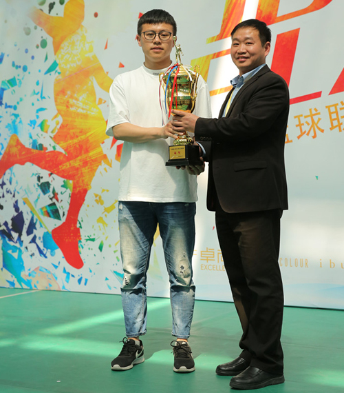 拒絕“996”，JUST PLAY!