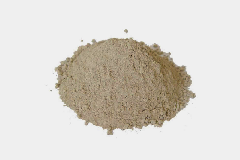 遼寧鋼包用不定型耐火材料